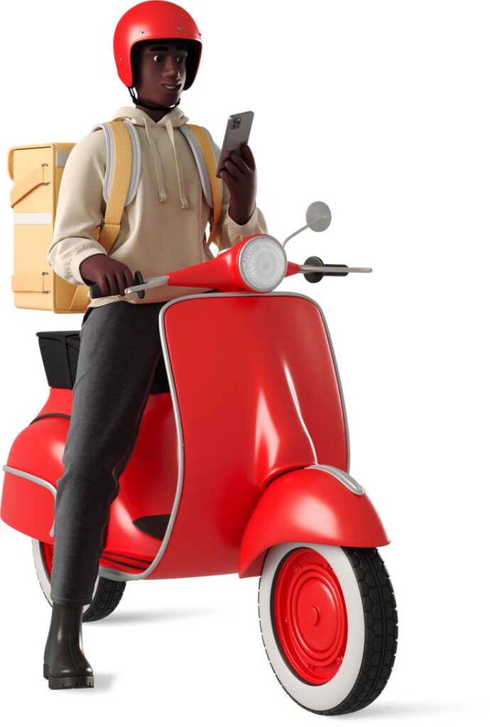 animation services